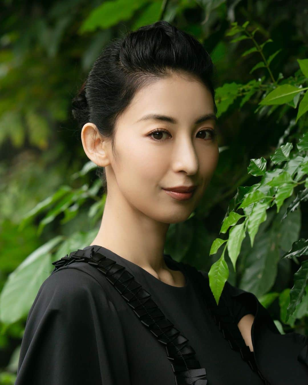 大久保麻梨子のインスタグラム