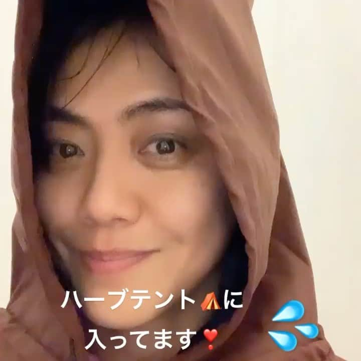 前田典子のインスタグラム