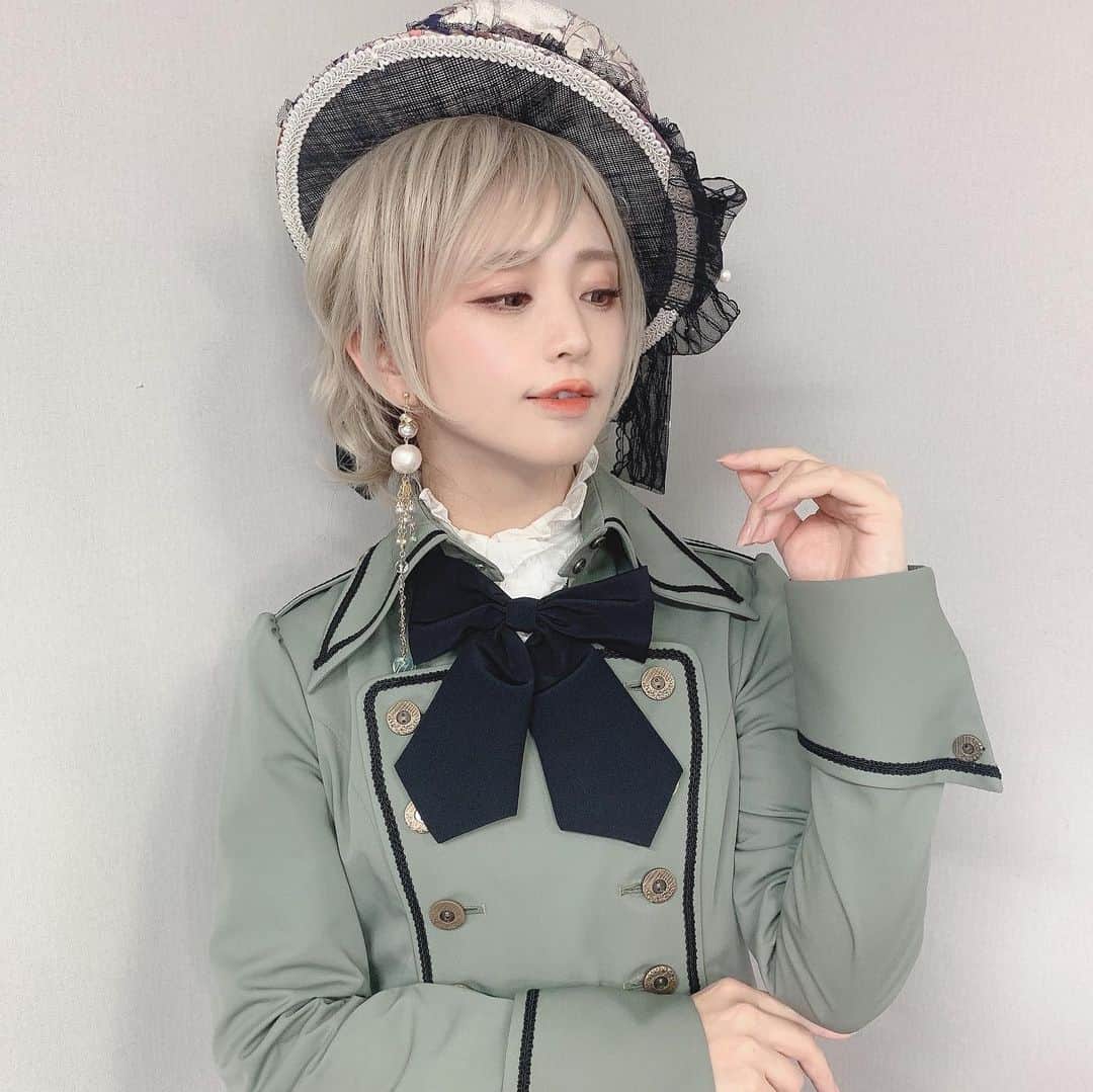 深澤翠のインスタグラム