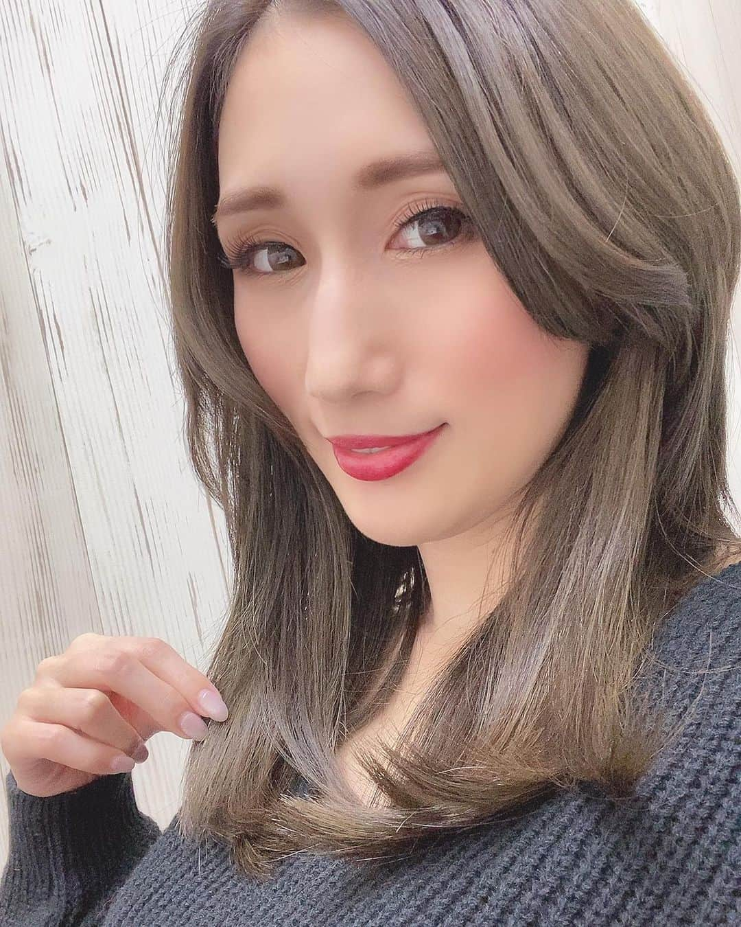 JULIAさんのインスタグラム写真 - (JULIAInstagram)「♡ 素敵な１日を…♪ Have a good day 🤗」3月14日 13時30分 - julia_cmore_official