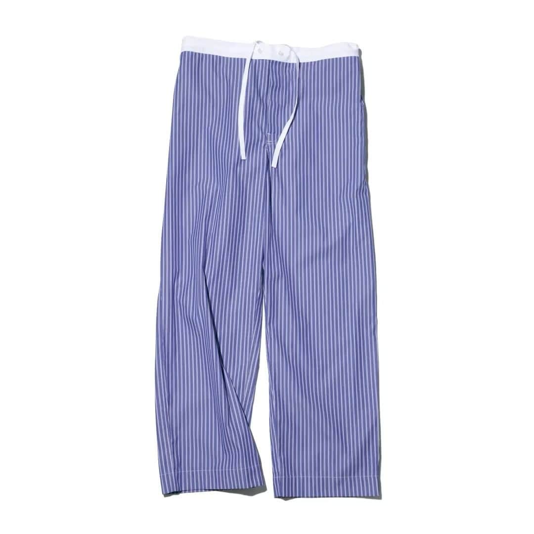 UOMOのインスタグラム