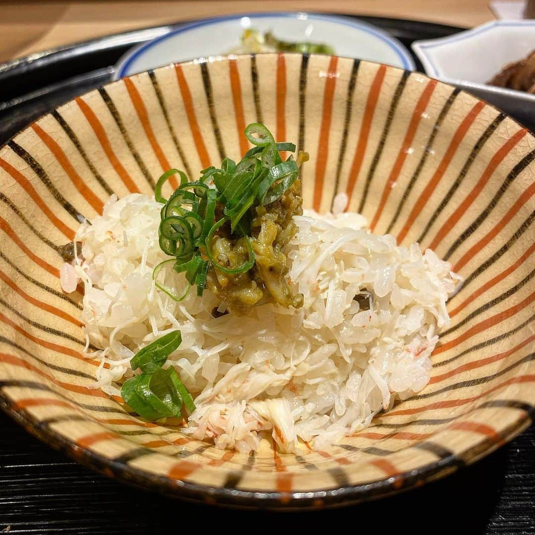 亀田興毅さんのインスタグラム写真 - (亀田興毅Instagram)「もう何度訪問したことだろう。和食の頂に立つ名店「樋口」。常に進化を諦めない姿勢に感服… ケンカばり強い!! #食べログ 4.27 #かめログ (メーター振り切ってる) #神宮前 #樋口 #贅の極み #最後の豪傑 #亀田興毅 #肉王への道」3月14日 14時29分 - kokikameda