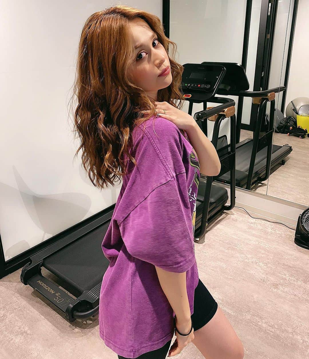 木下有希子のインスタグラム
