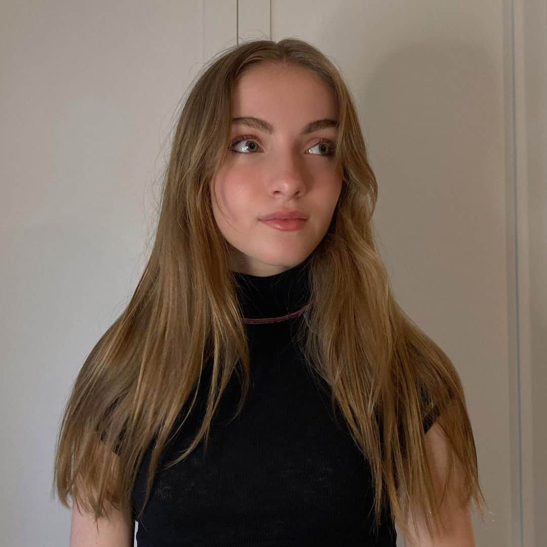 ローレン・オーランドさんのインスタグラム写真 - (ローレン・オーランドInstagram)「hi」3月15日 0時10分 - laurenorlando88