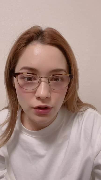 ステファニーのインスタグラム
