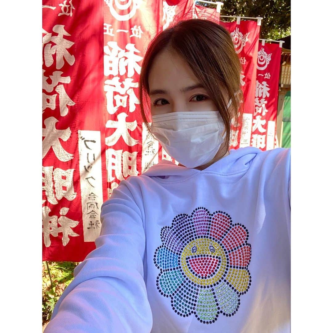 渡部いずみのインスタグラム