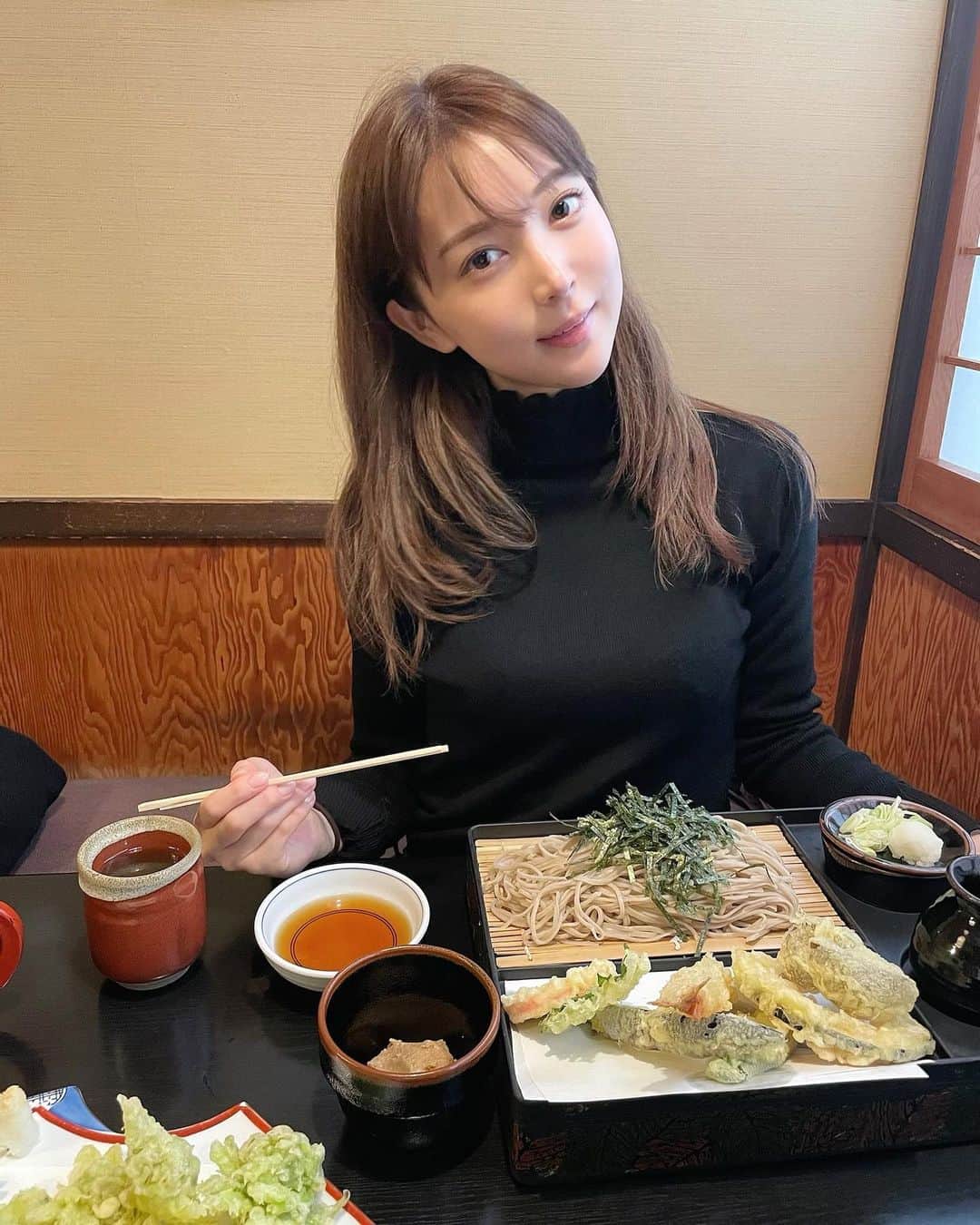 麻亜里のグルメインスタ
