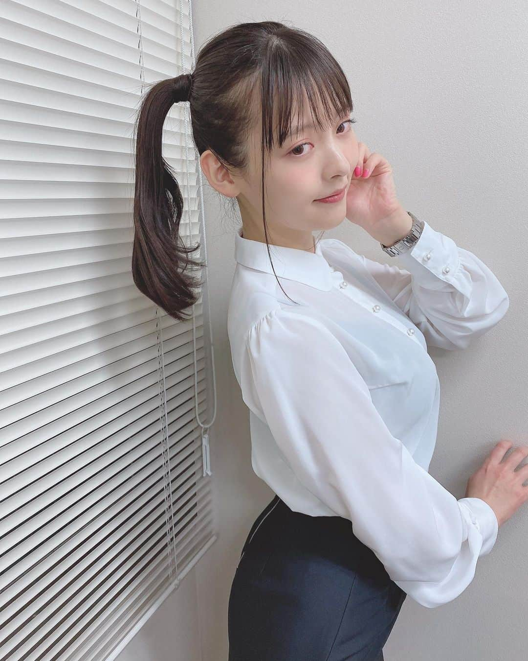 上坂すみれのインスタグラム