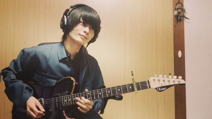 Ken Matsuzakiのインスタグラム：「🌬🌸」