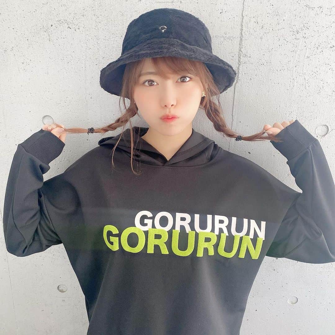 山内鈴蘭のインスタグラム