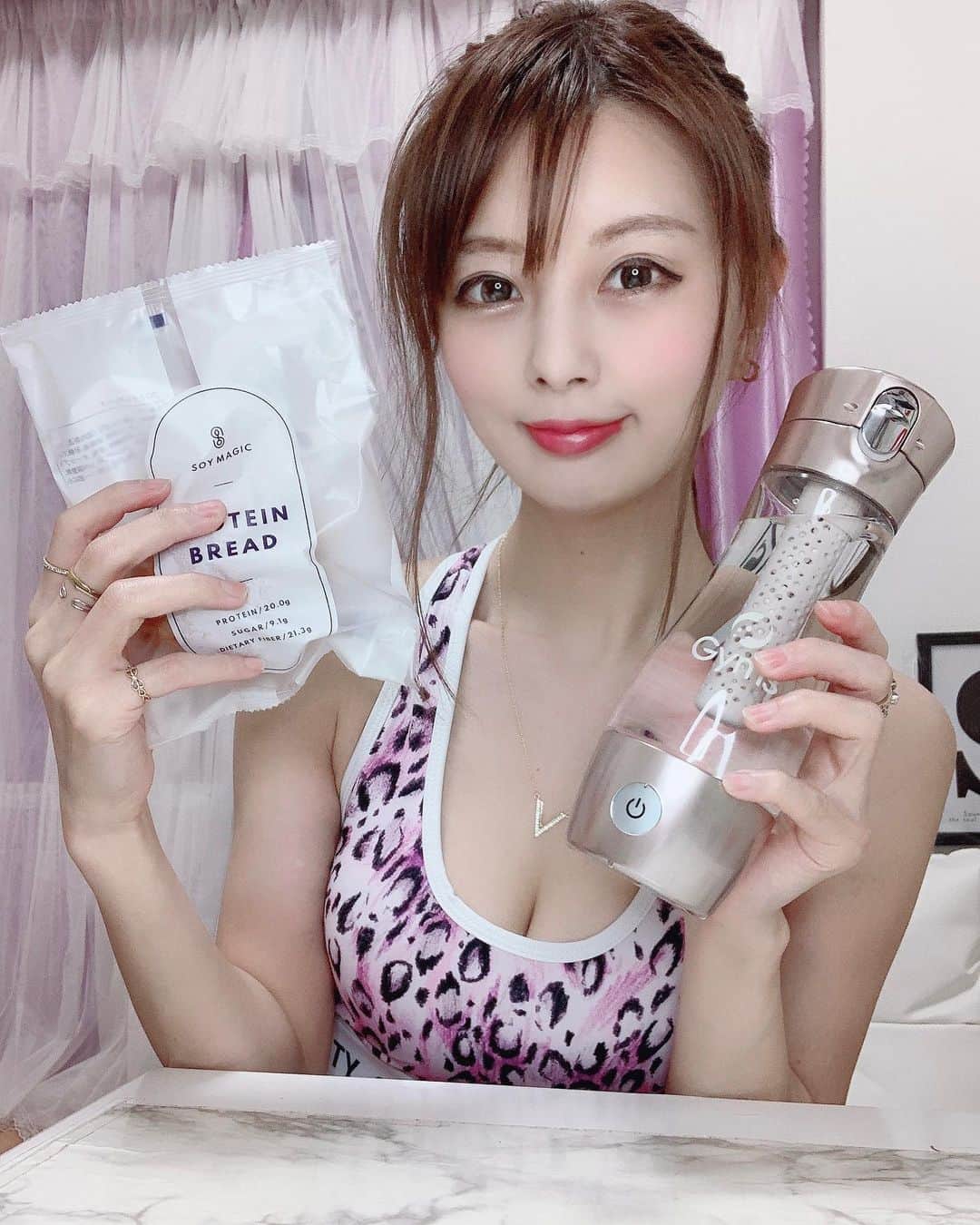satomiのインスタグラム