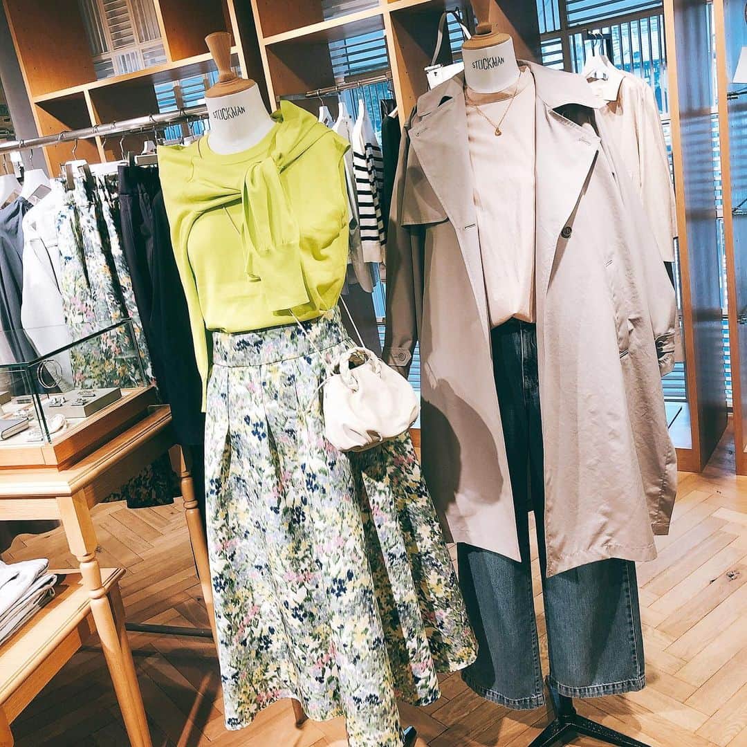 名古屋パルコのインスタグラム