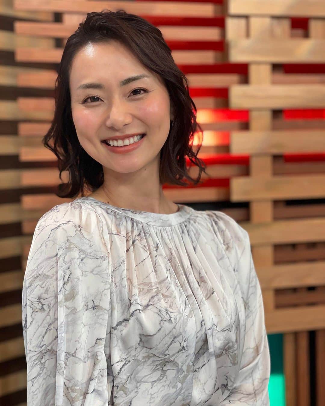 本間智恵のインスタグラム