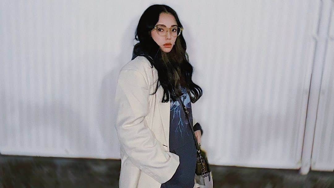 藤田杏奈のインスタグラム