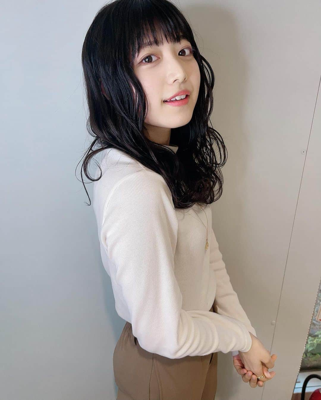 吉田莉桜のインスタグラム