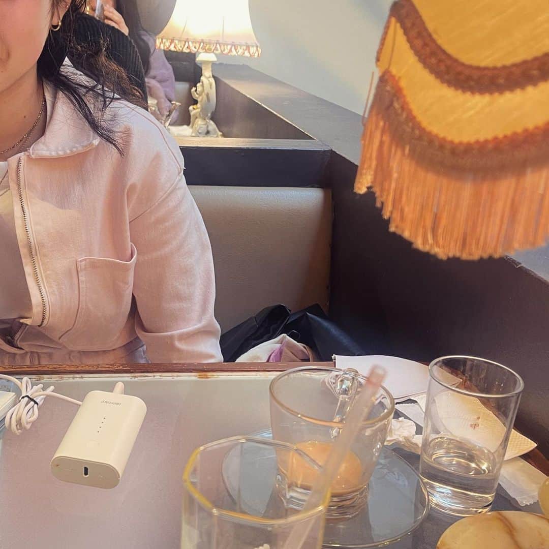 YUYUのインスタグラム