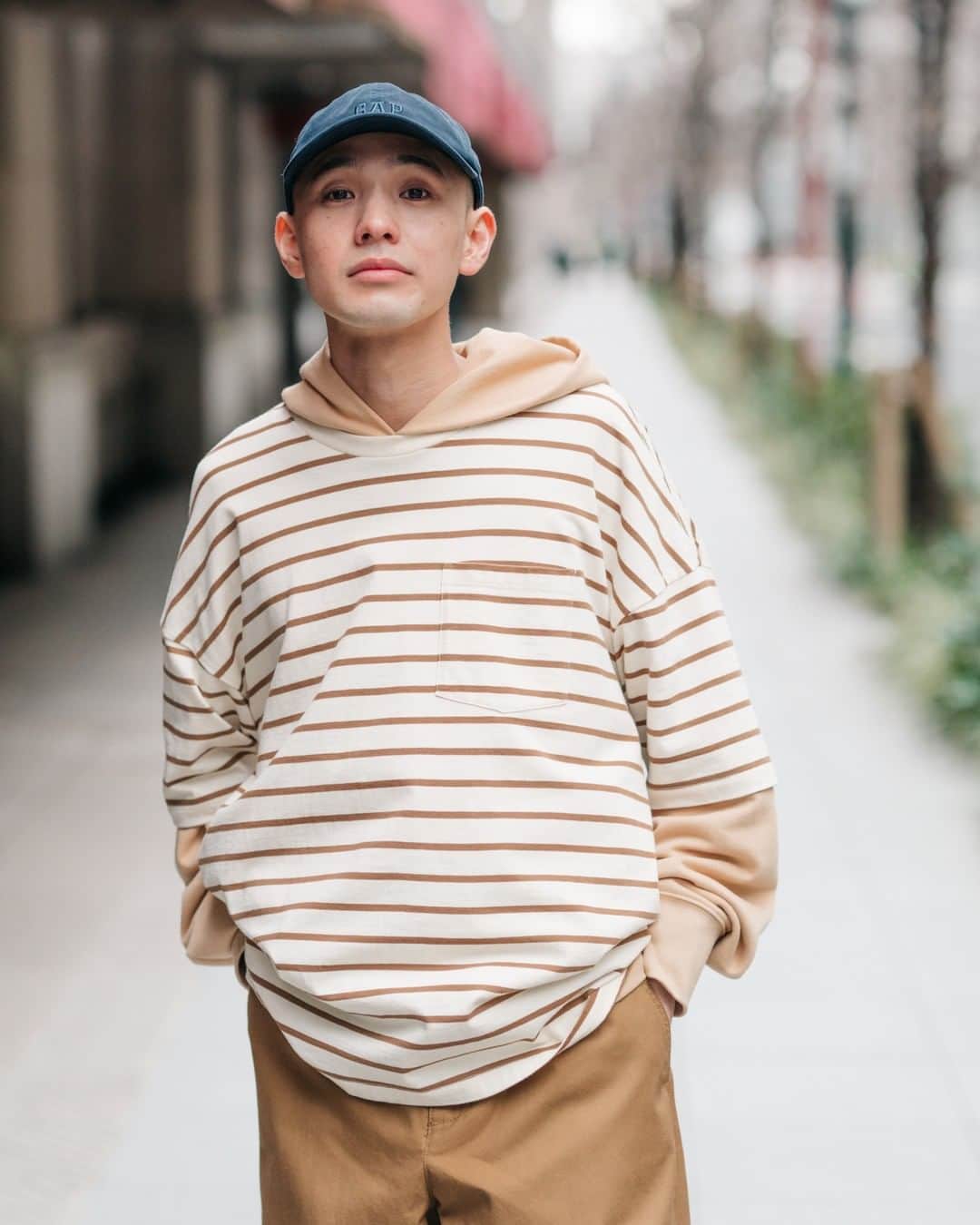 POPEYE_Magazineのインスタグラム