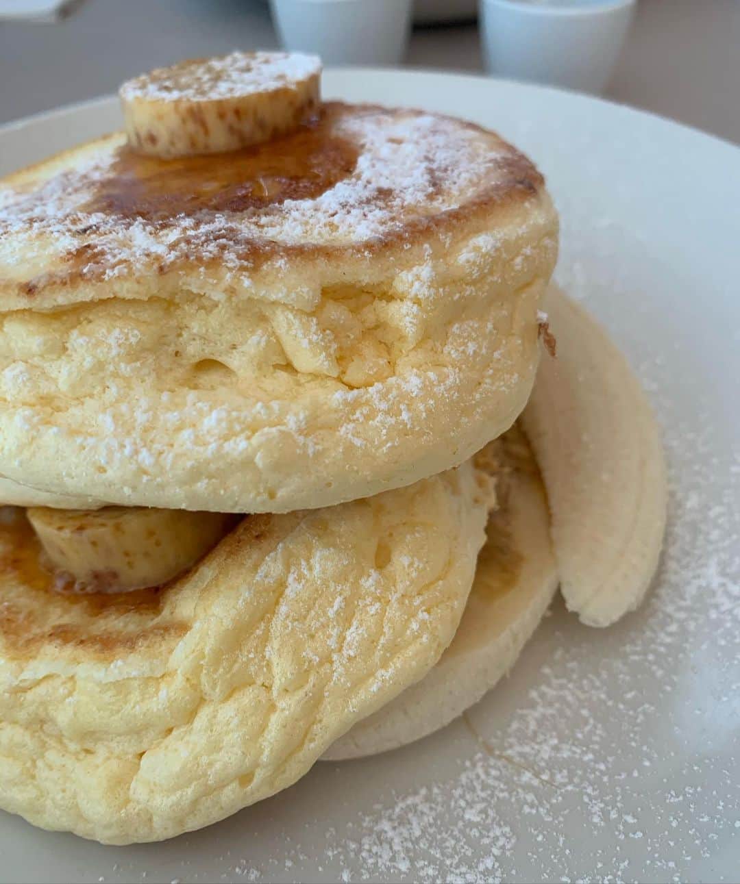YUKIさんのインスタグラム写真 - (YUKIInstagram)「🥞  パンケーキ食べたい🥴  #pancakes」3月14日 21時20分 - 001y_k_