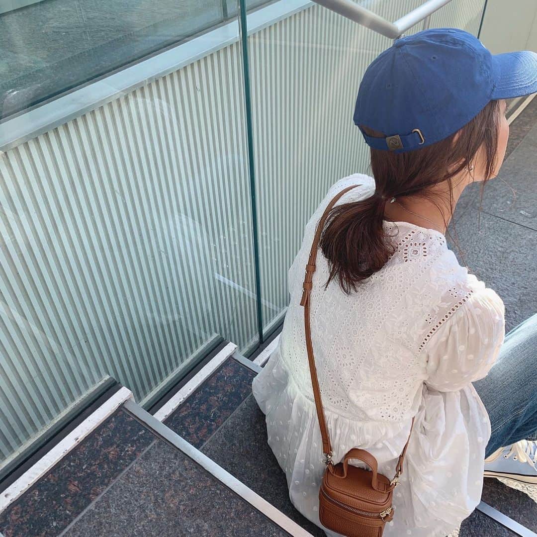 新品】完売品‼︎ chiiiibag キャップcap チーバッグ