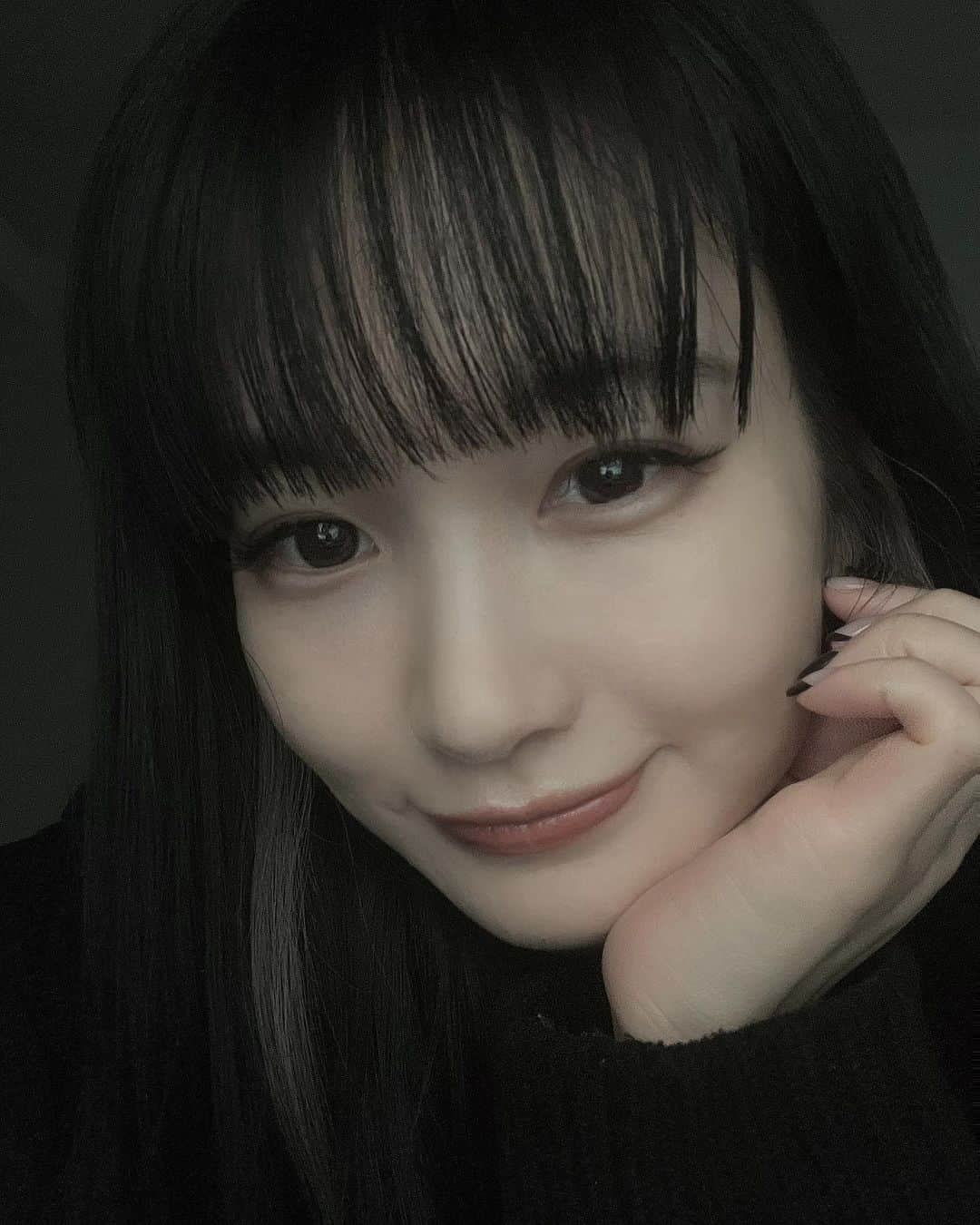 中村くるみのインスタグラム：「^ω^」