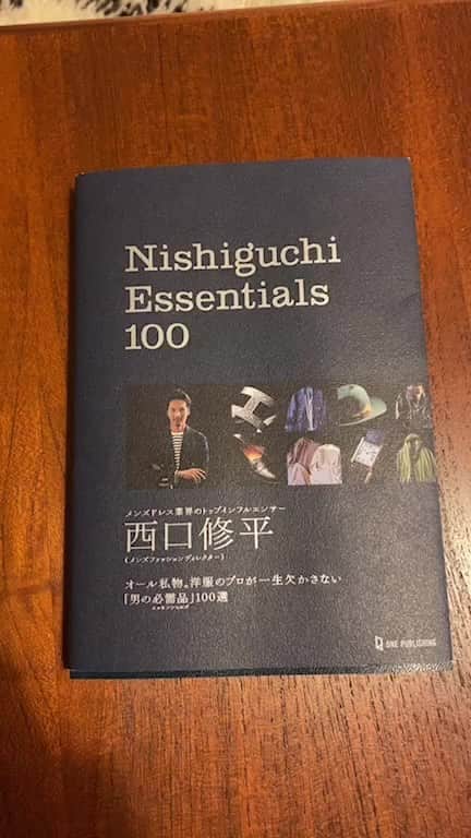 Shuhei Nishiguchiのインスタグラム