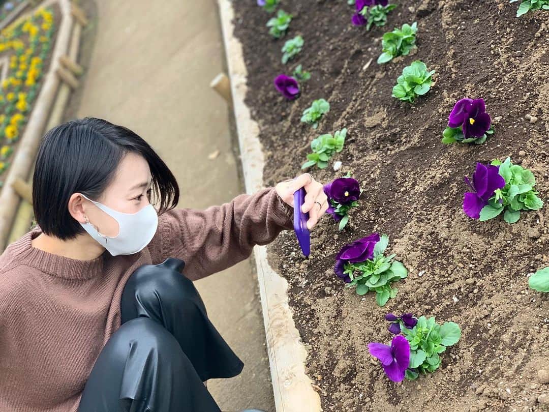 髙垣七瀬のインスタグラム