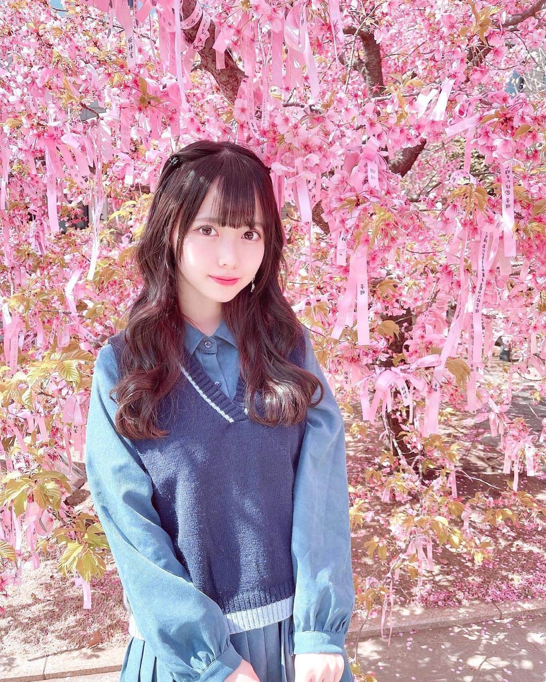 松本ももなのインスタグラム