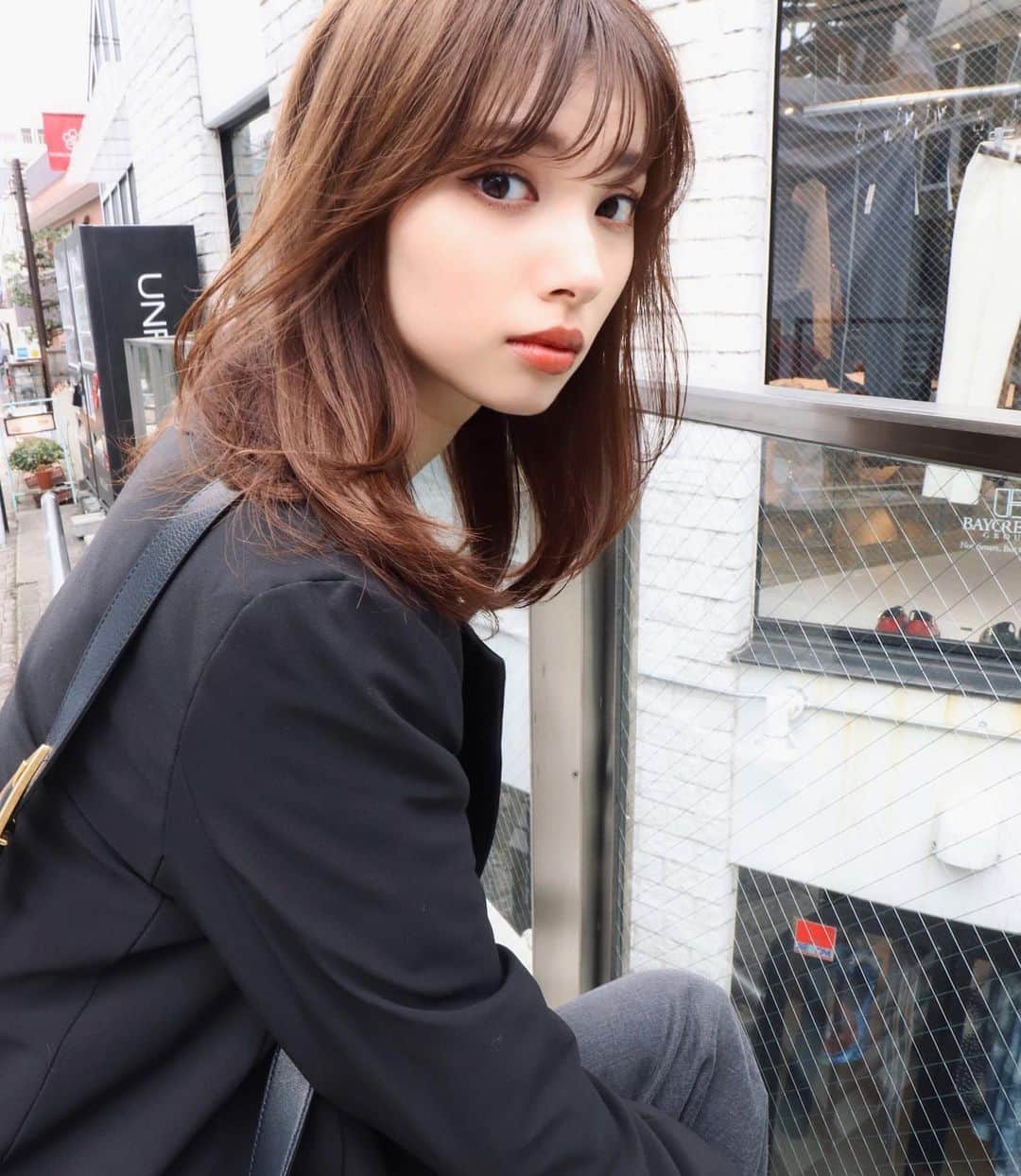 のインスタグラム：「遅めの投稿🕚🖤 @saito_jyunya さんの写真いつも好評✨」