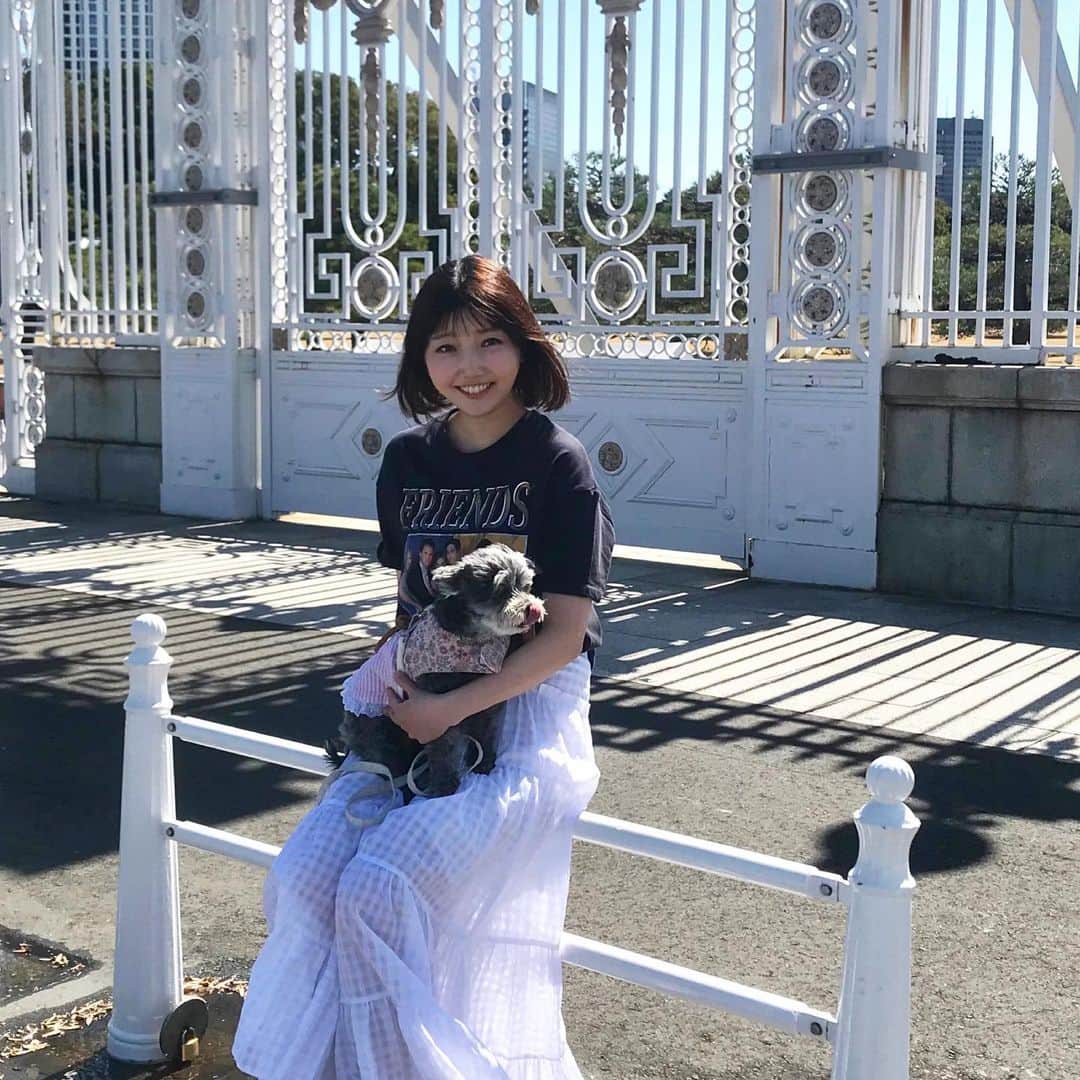橘珠里のインスタグラム