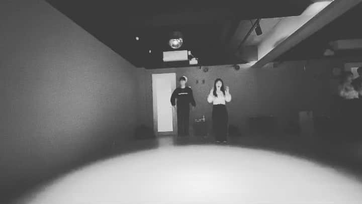 チ・ミンヒョクのインスタグラム：「Practice 2 hours #bts#dynamite」