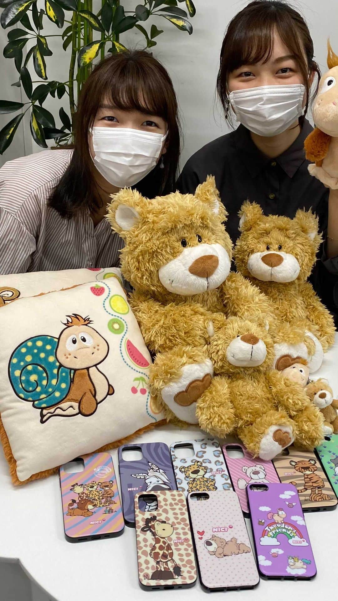 のインスタグラム