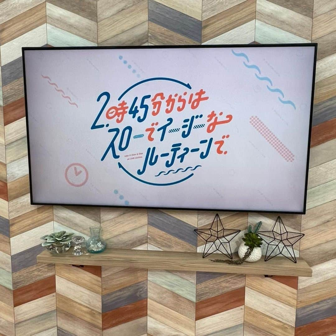 リリーさんのインスタグラム写真 - (リリーInstagram)「関テレさんありがとうございますー！  毎週月曜日！  視聴者の皆様、見取り図お互い楽しみな月曜日にしましょー！！  「2時45分からはスローでイージーなルーティーンで」  観てねー！」3月29日 18時46分 - mtrzlily