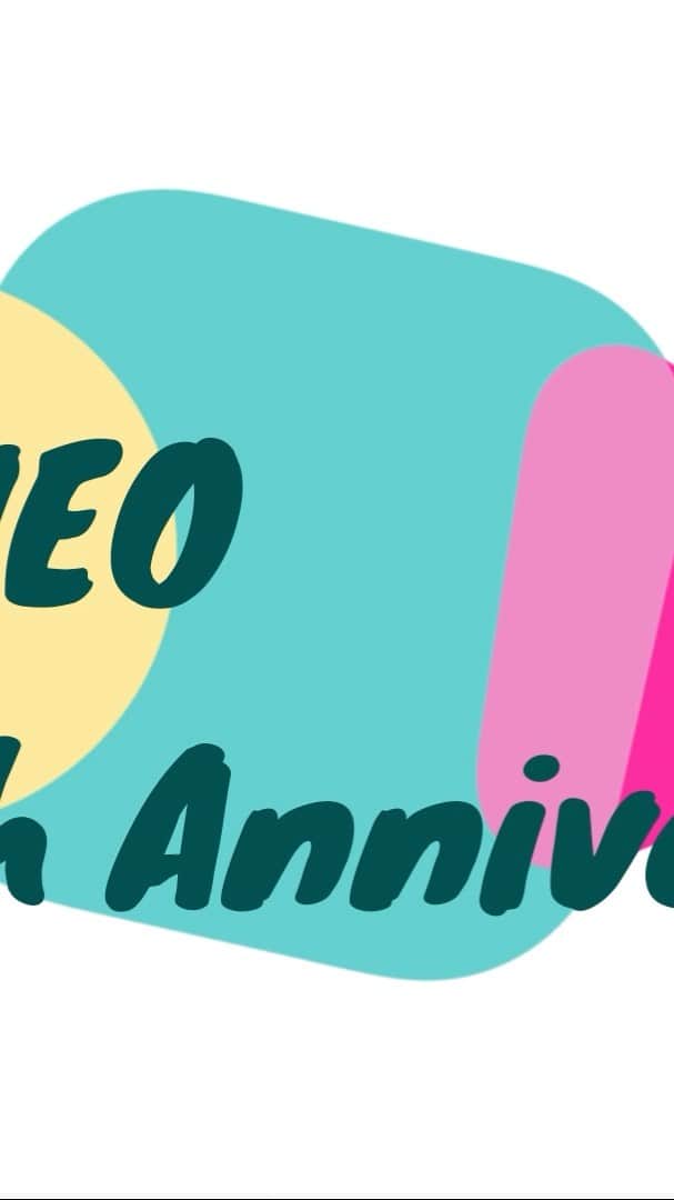 feelNEOのインスタグラム：「3/26で結成5周年ということで、 動画作ってみました︎︎︎✌︎！！ 色んなfeelNEOを見てください🌷𓈒𓂂𓏸  さーちゃん #feelneo」
