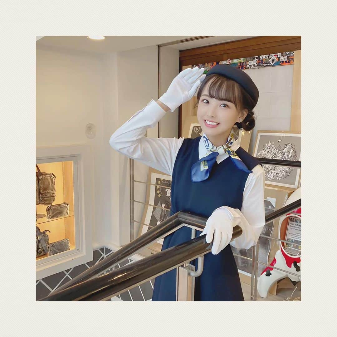 STU48のインスタグラム