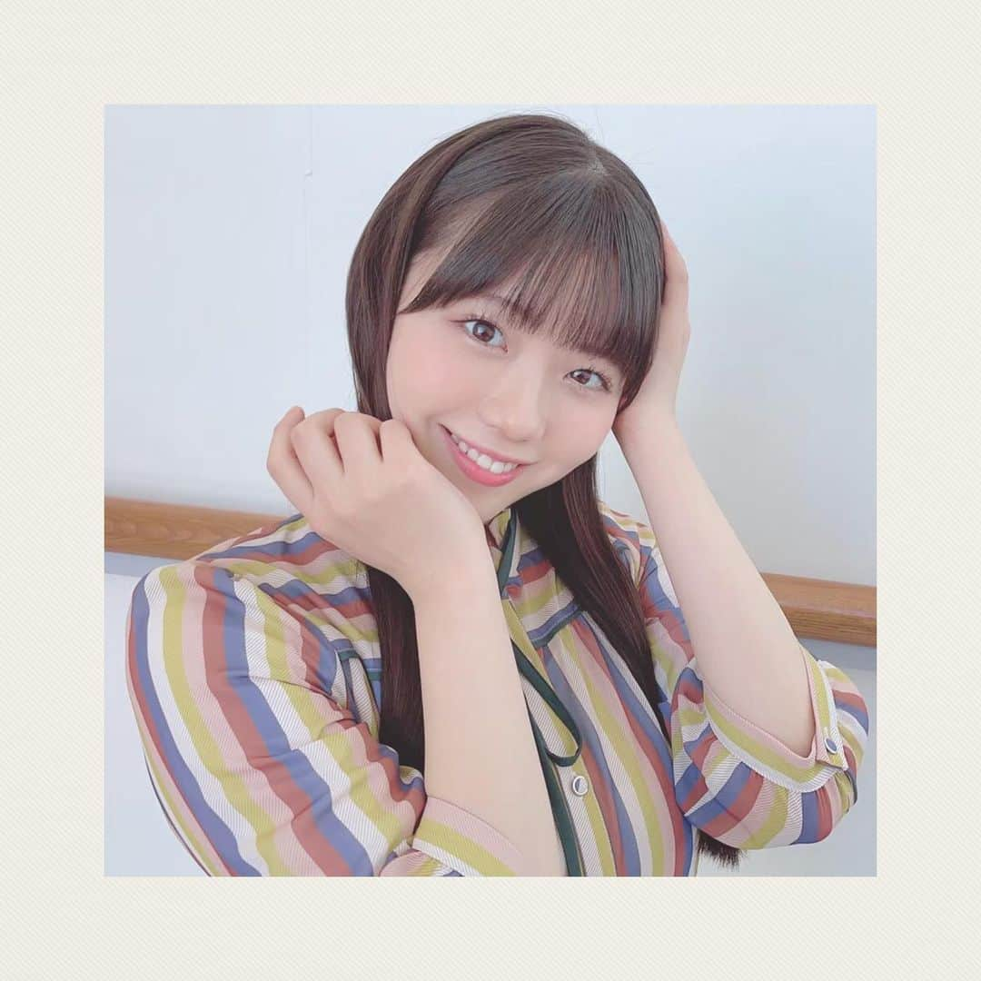 STU48さんのインスタグラム写真 - (STU48Instagram)「🎂🎂🎂  りこちは19歳のお誕生日💙💛 おめでとう🌟🎉🍰  #STU48 #STU2期研究生 #工藤理子 #KudoRiko #お誕生日おめでとう #ハッピーバースデー #19歳 #happybirthday #birthdaygirl #アイドル #オフショット #カワイイ #可愛い #japanesegirl #kawaii #idol #瀬戸内アイドル #瀬戸内 #setouchi #生誕祭 #工藤理子生誕祭 #りこちのとりこ」3月29日 13時30分 - stu48.official