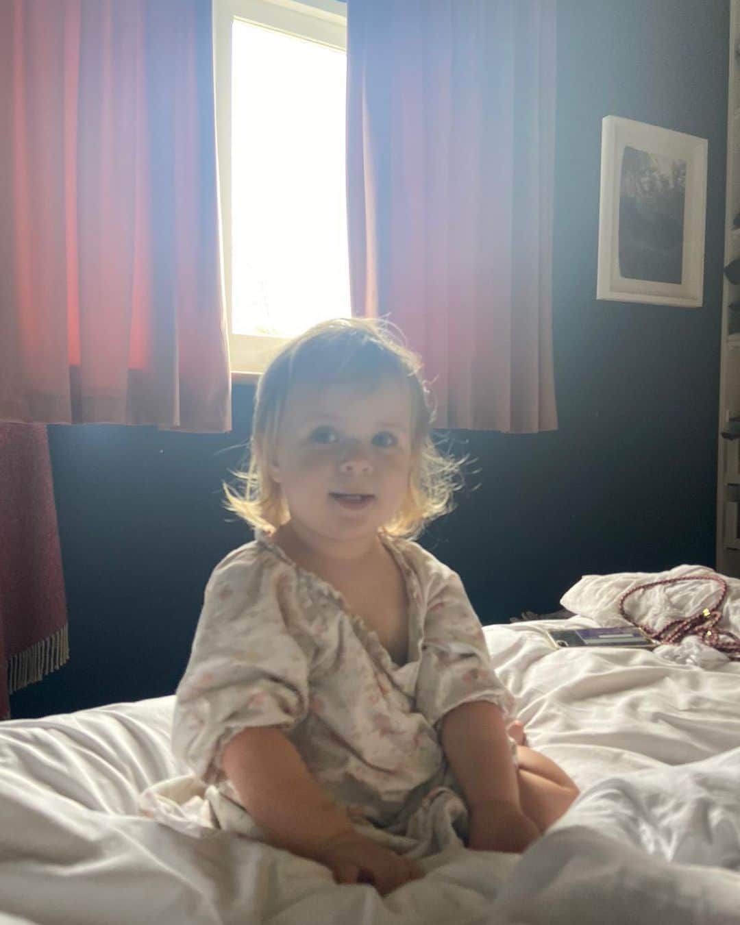 ジェイドジャガーのインスタグラム：「Happy birthday my Cornish beauty romy @assisijackson @trebbifen love naughty nanna」