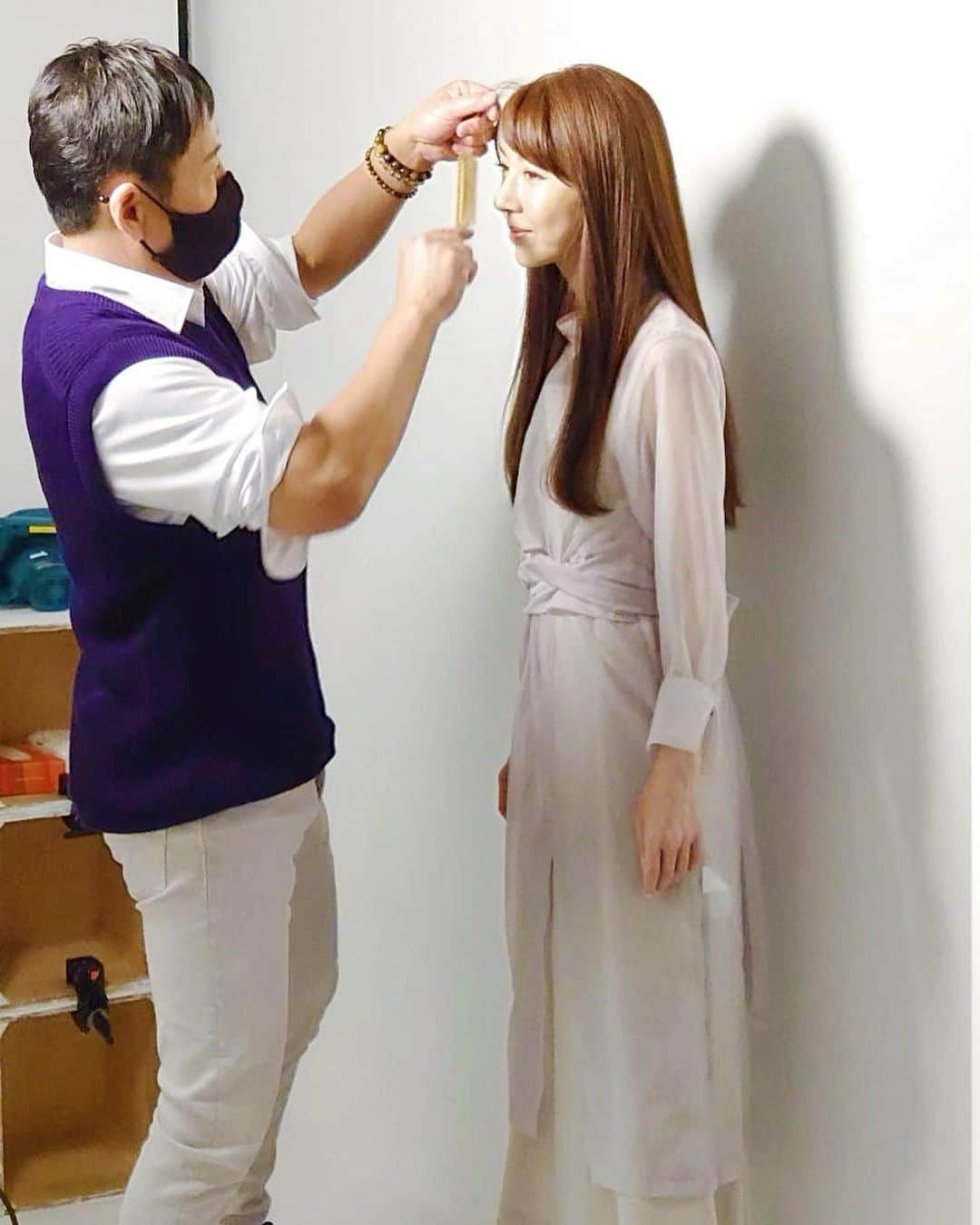君島十和子のインスタグラム