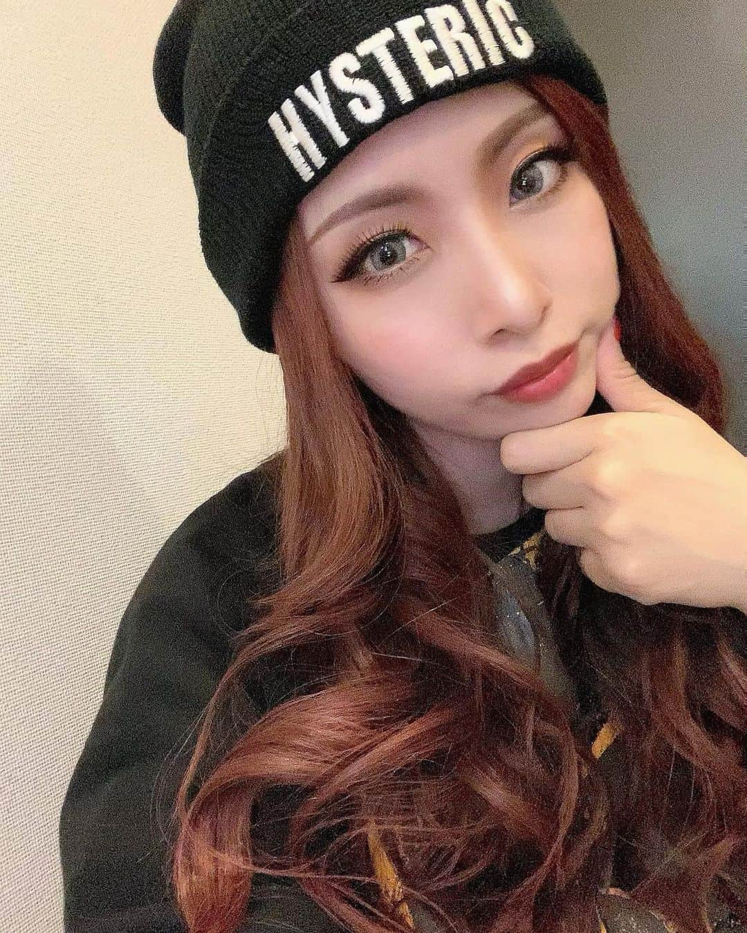 Marinaさんのインスタグラム写真 - (MarinaInstagram)「🖤  @hystericglamour_official   #Aldious #AldiousMarina #hystericglamour #femaledrummer #drummer #ootd #black」3月15日 10時04分 - aldiousmarina