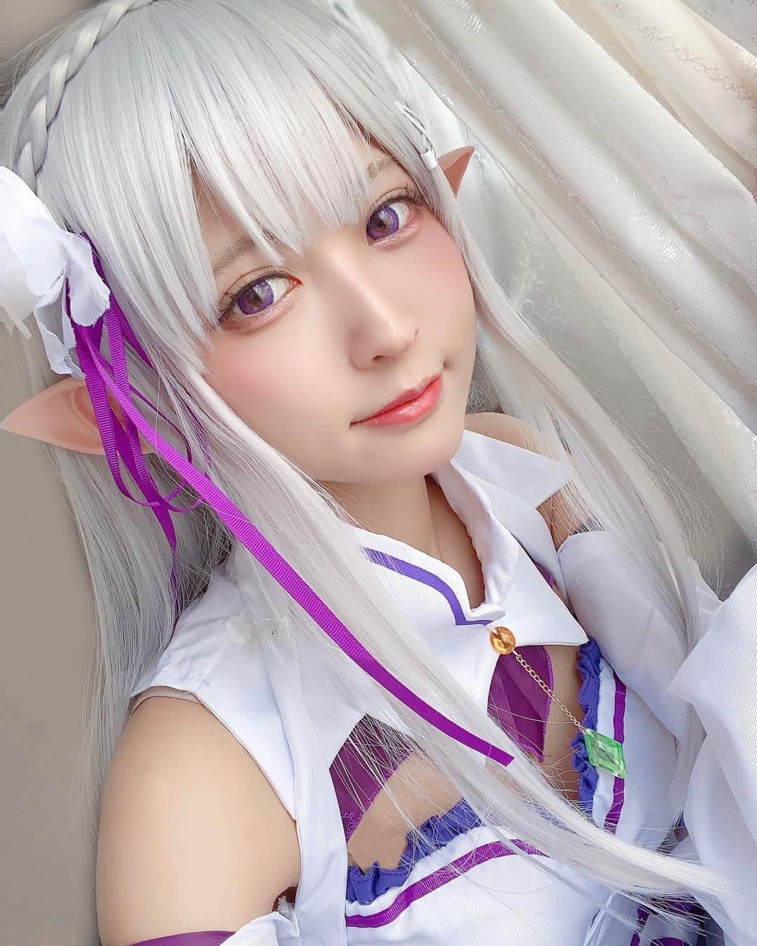 猫田あしゅのインスタグラム
