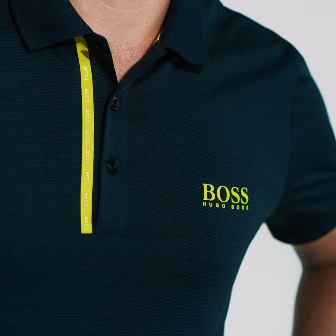 パトリック・キャントレーさんのインスタグラム写真 - (パトリック・キャントレーInstagram)「I’m excited to launch the new @boss 2021 Spring/Summer collection! Check out my story and link in bio to shop new looks 👌🏻  #BOSSsports #ThisIsBOSS」3月15日 7時16分 - patrickcantlay