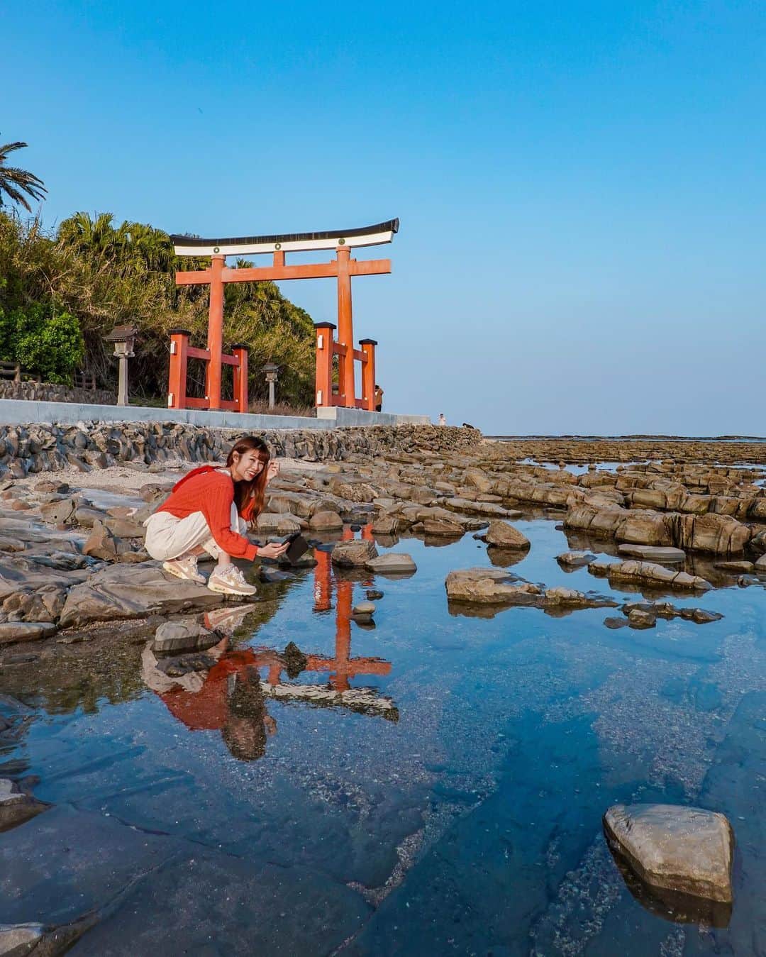 のインスタグラム