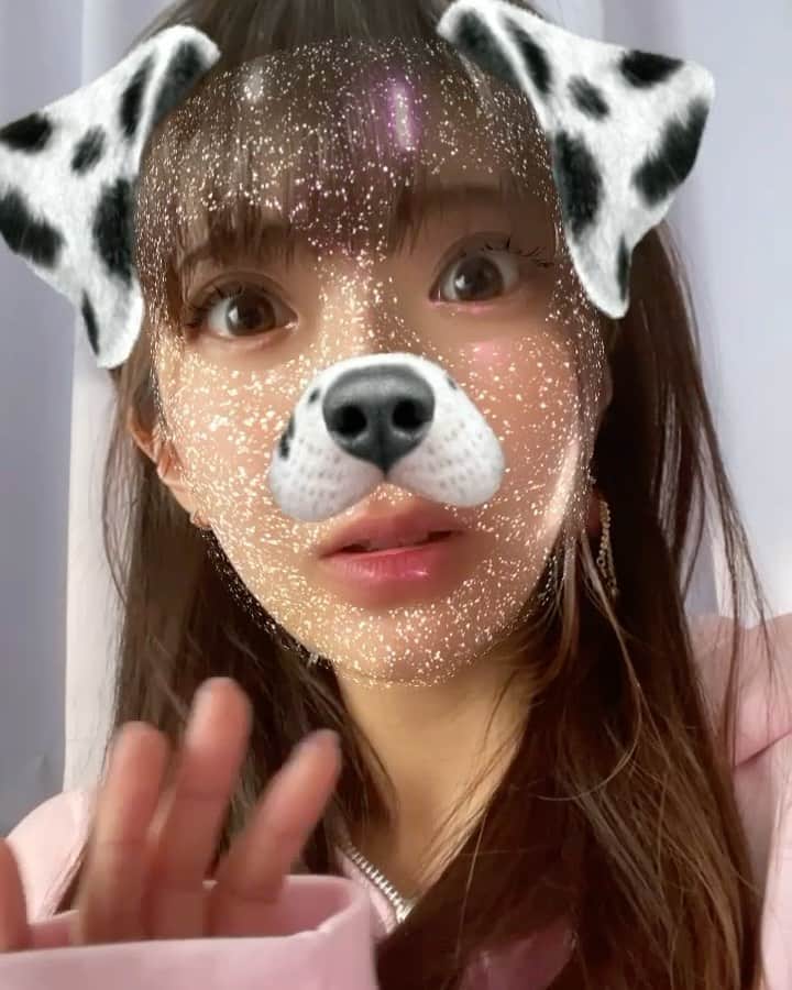 内藤もゆののインスタグラム