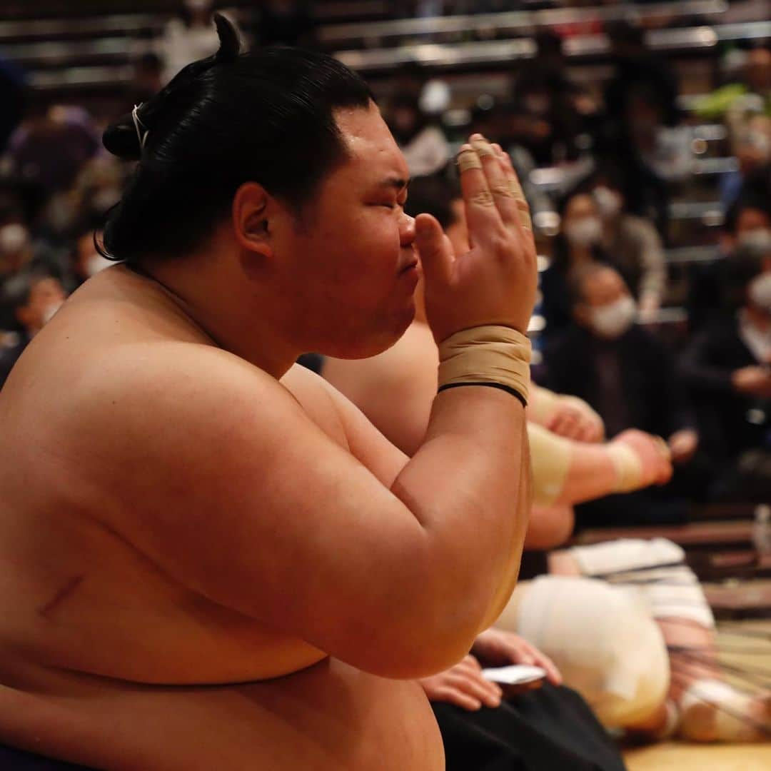 日本相撲協会のインスタグラム