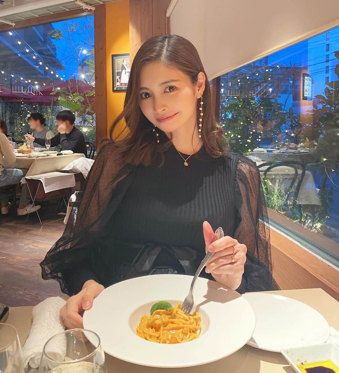 得あゆのインスタグラム