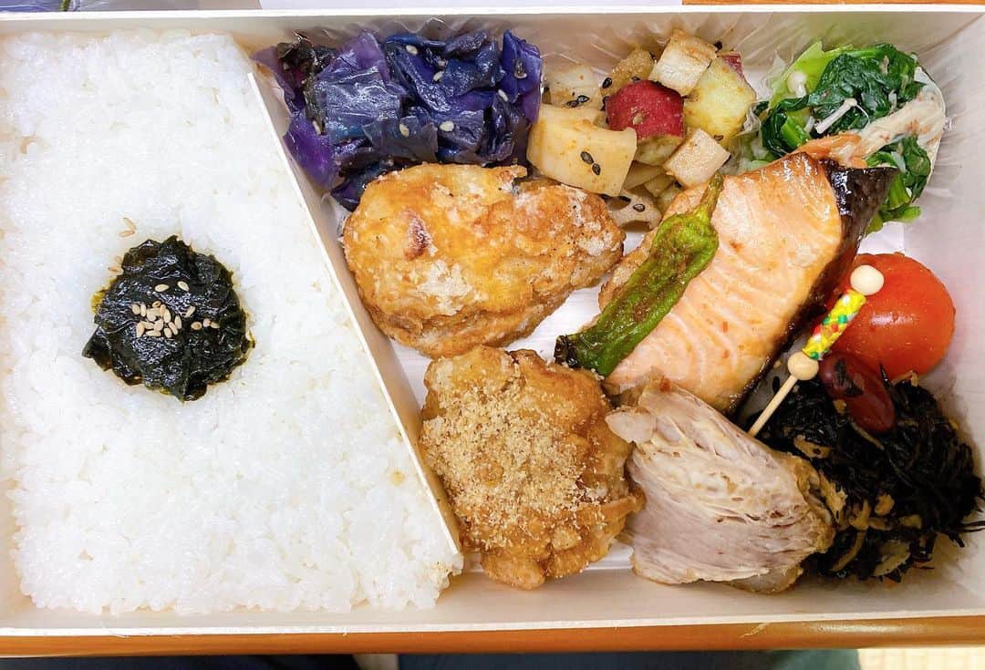 のインスタグラム：「特番飯」