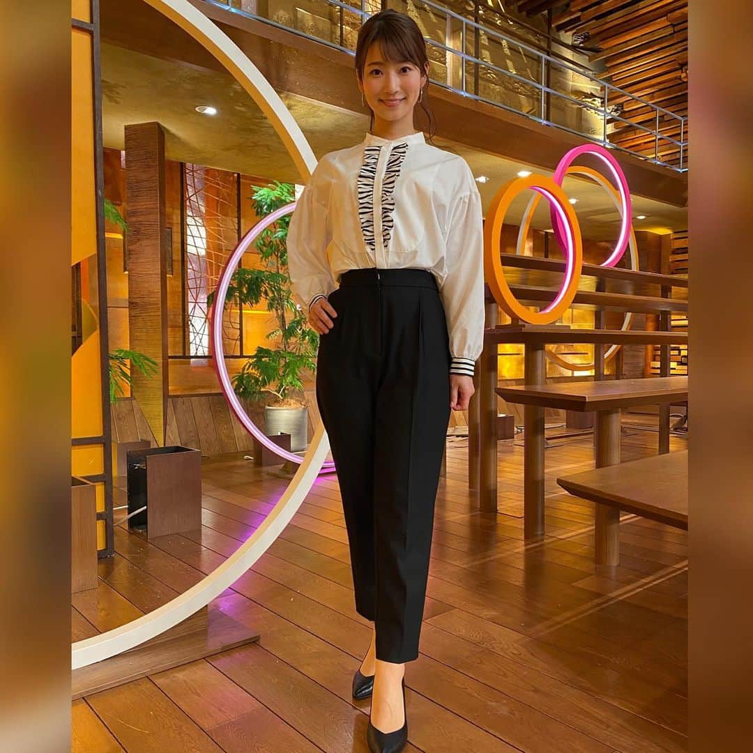 安藤萌々のインスタグラム