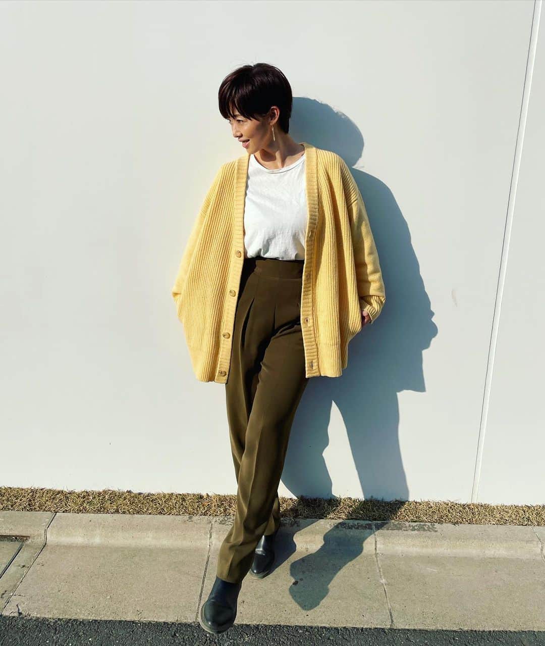 井上和香のインスタグラム