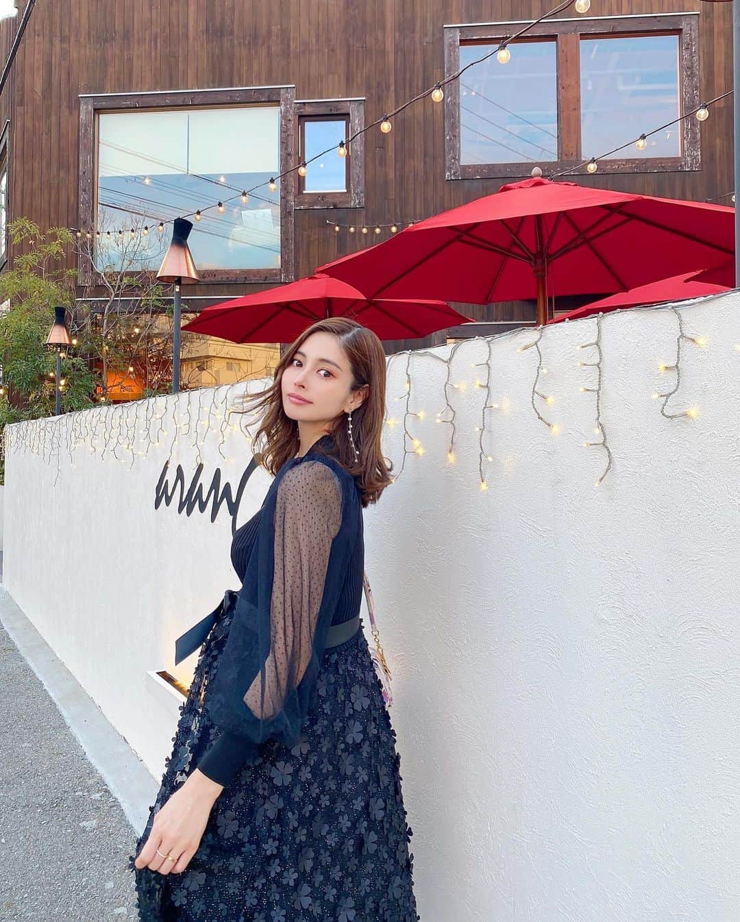 得あゆのインスタグラム