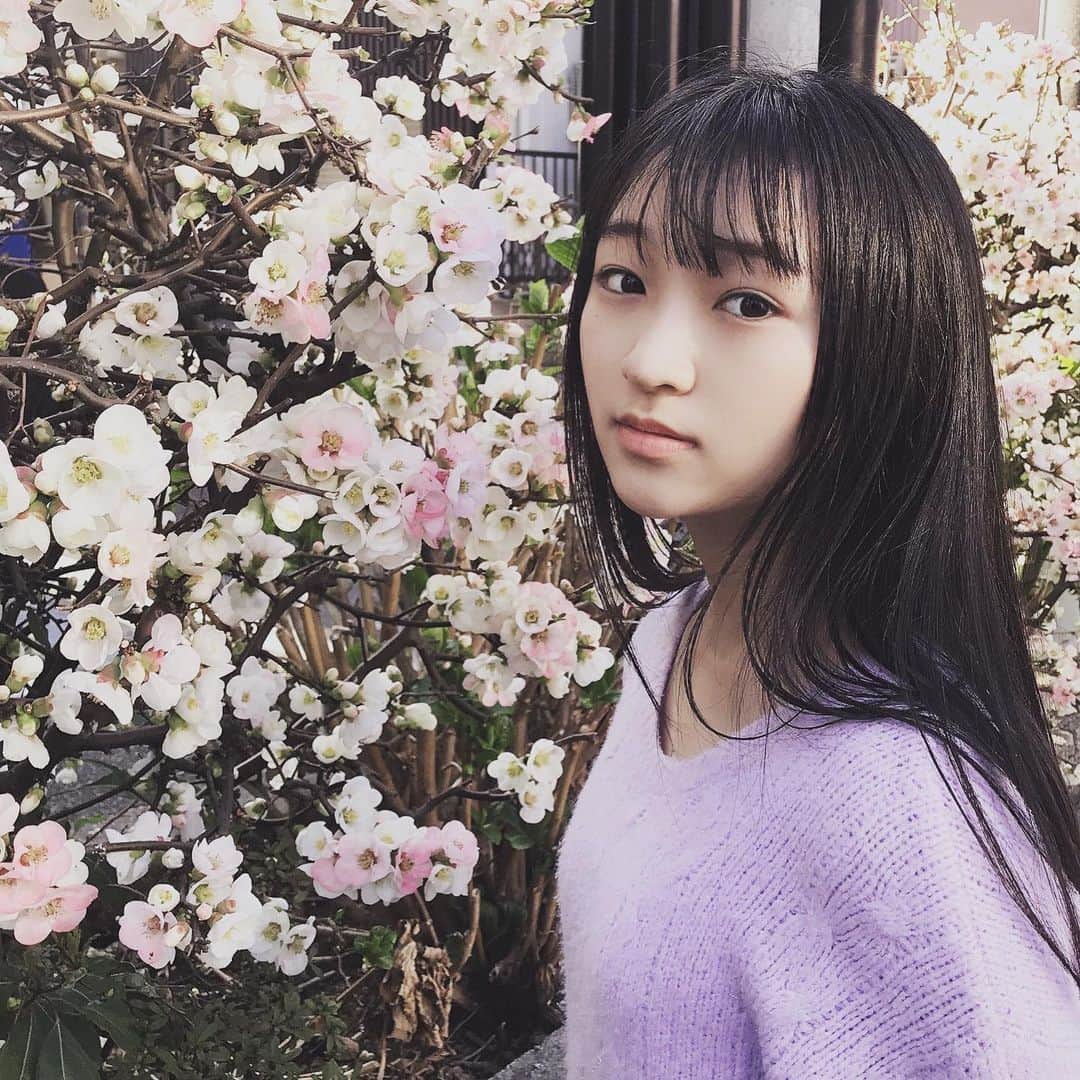 前野えまのインスタグラム