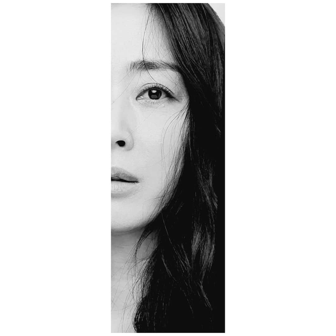 ソン・ユナさんのインスタグラム写真 - (ソン・ユナInstagram)「🤭」3月15日 15時58分 - songyoona2015